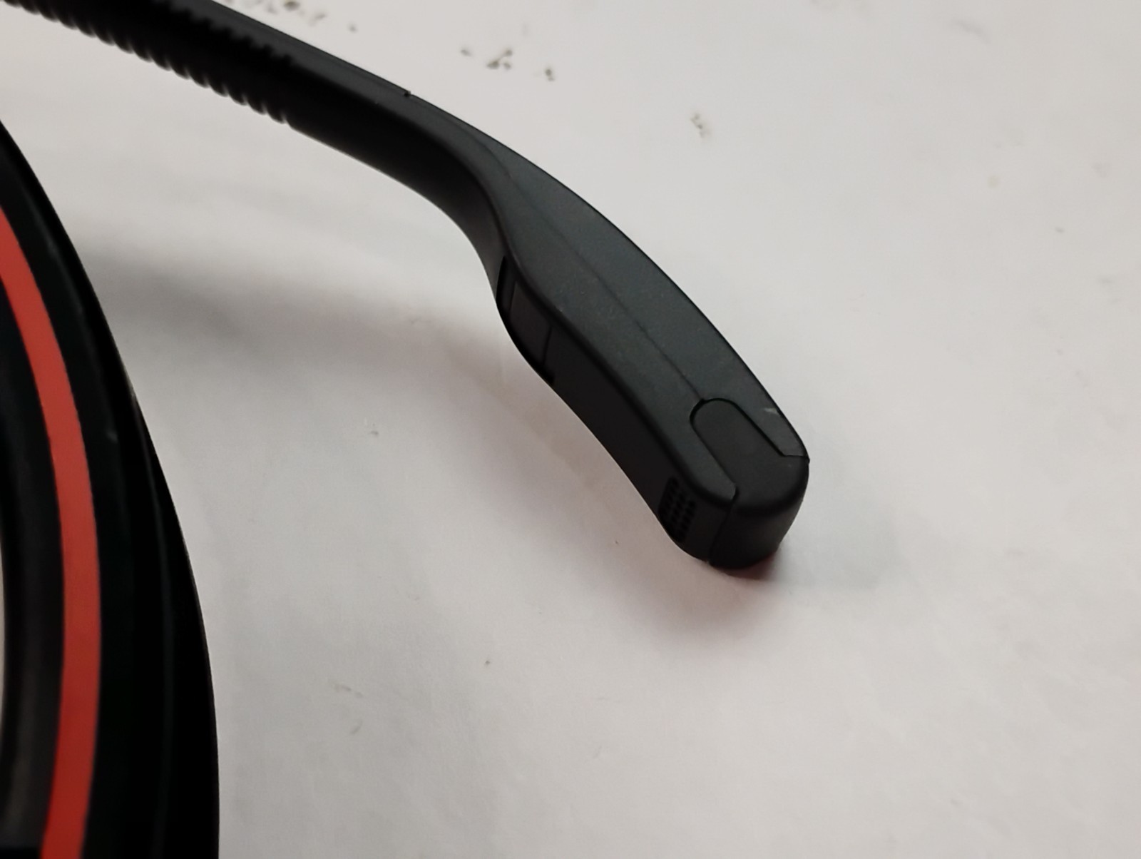 Jabra Evolve 40 Stereo Wired Headset HSC017 With ENC010 USB Controller