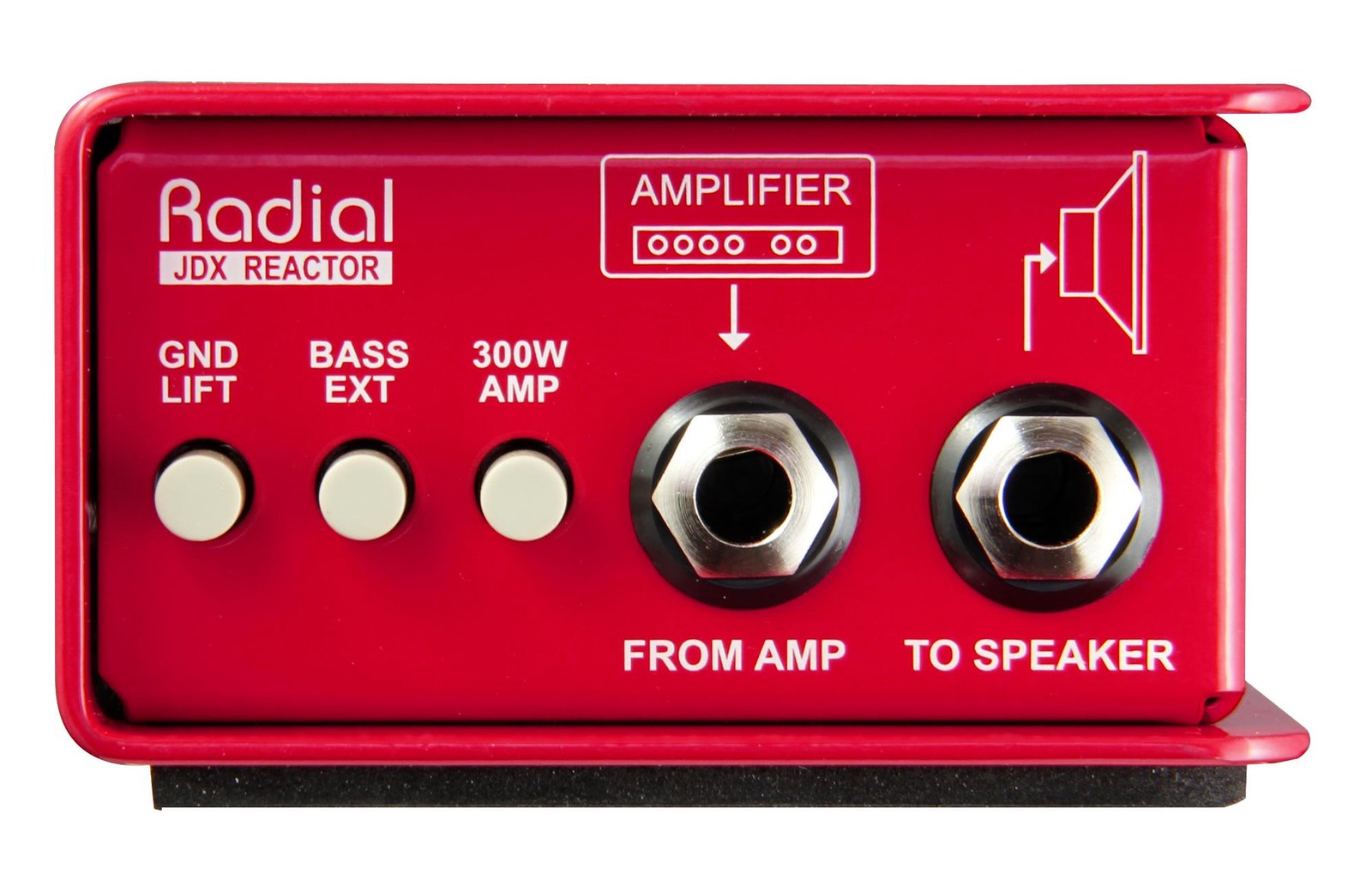 Radial Engineering JDX-48 Guitar Amp Direct Box
