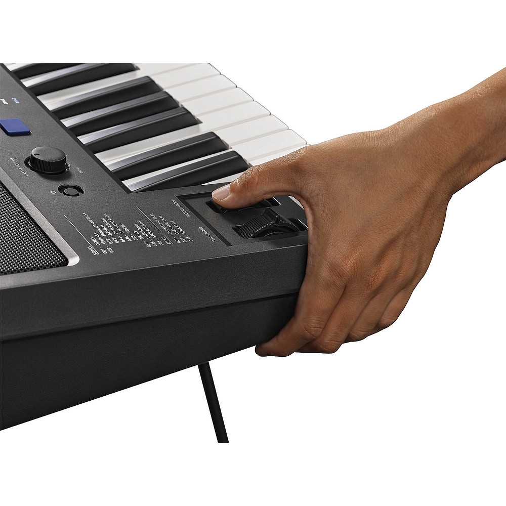 Yamaha PSRI610 61Key Portable Keyboard