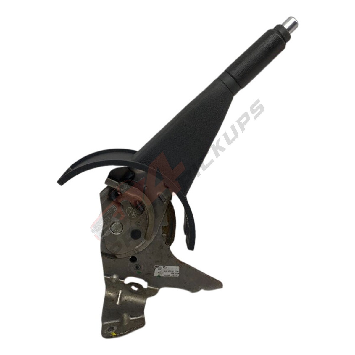2012 Volkswagen Amarok Highline Handbrake 2011-2016  2H0 711 301 C