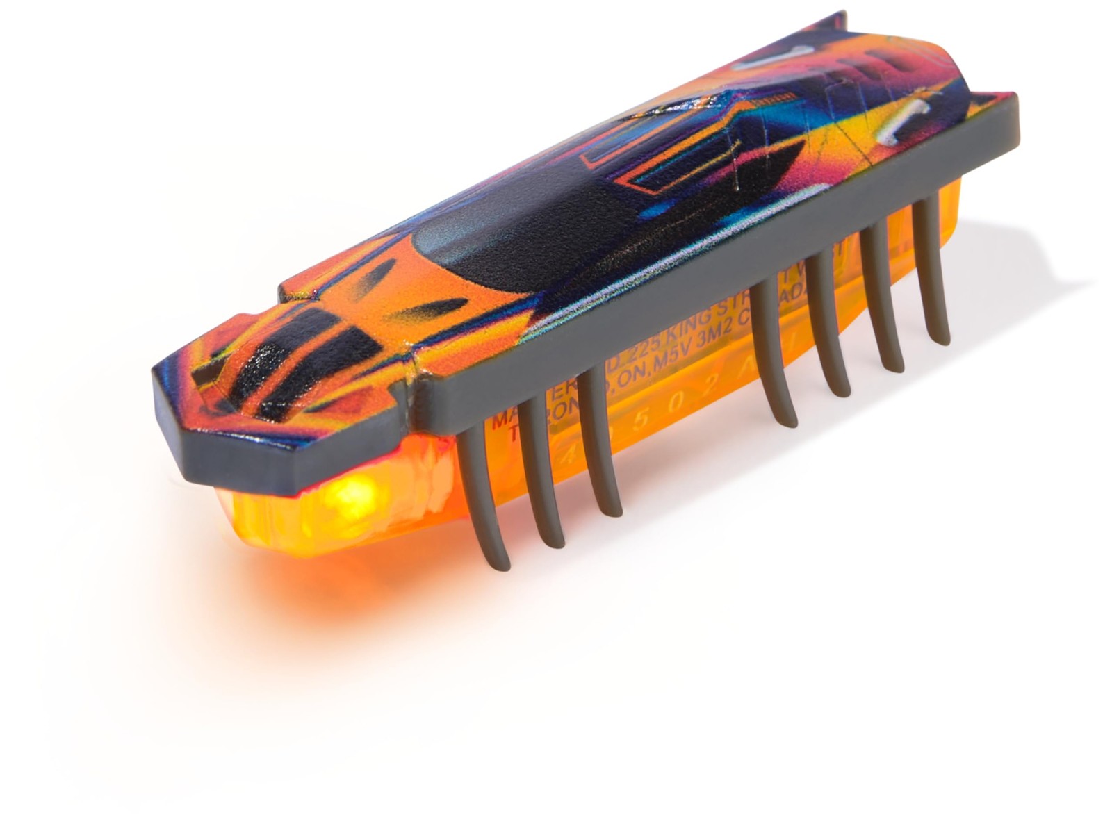 Hexbots Nano Flash Single Pack Small