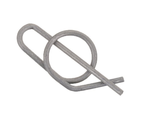 Ring Cotter Heavy Duty 1/2 Stainless Steel (50 Pieces)