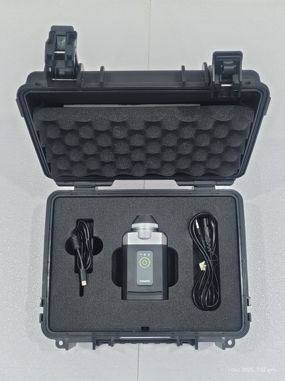 TRINAMIX GMBH | NIR SPECTROSCOPY SOLUTION | UL50E | NEW OPEN BOX, FAST SHIP