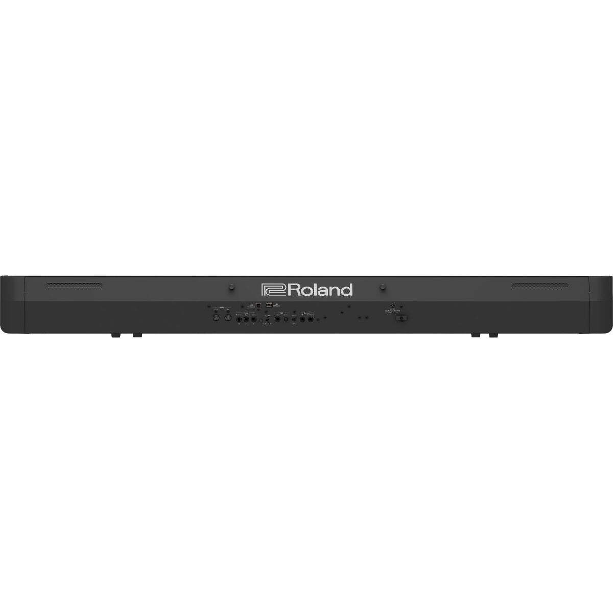 Roland FP-90X Digital Piano - Black KEY ESSENTIALS BUNDLE