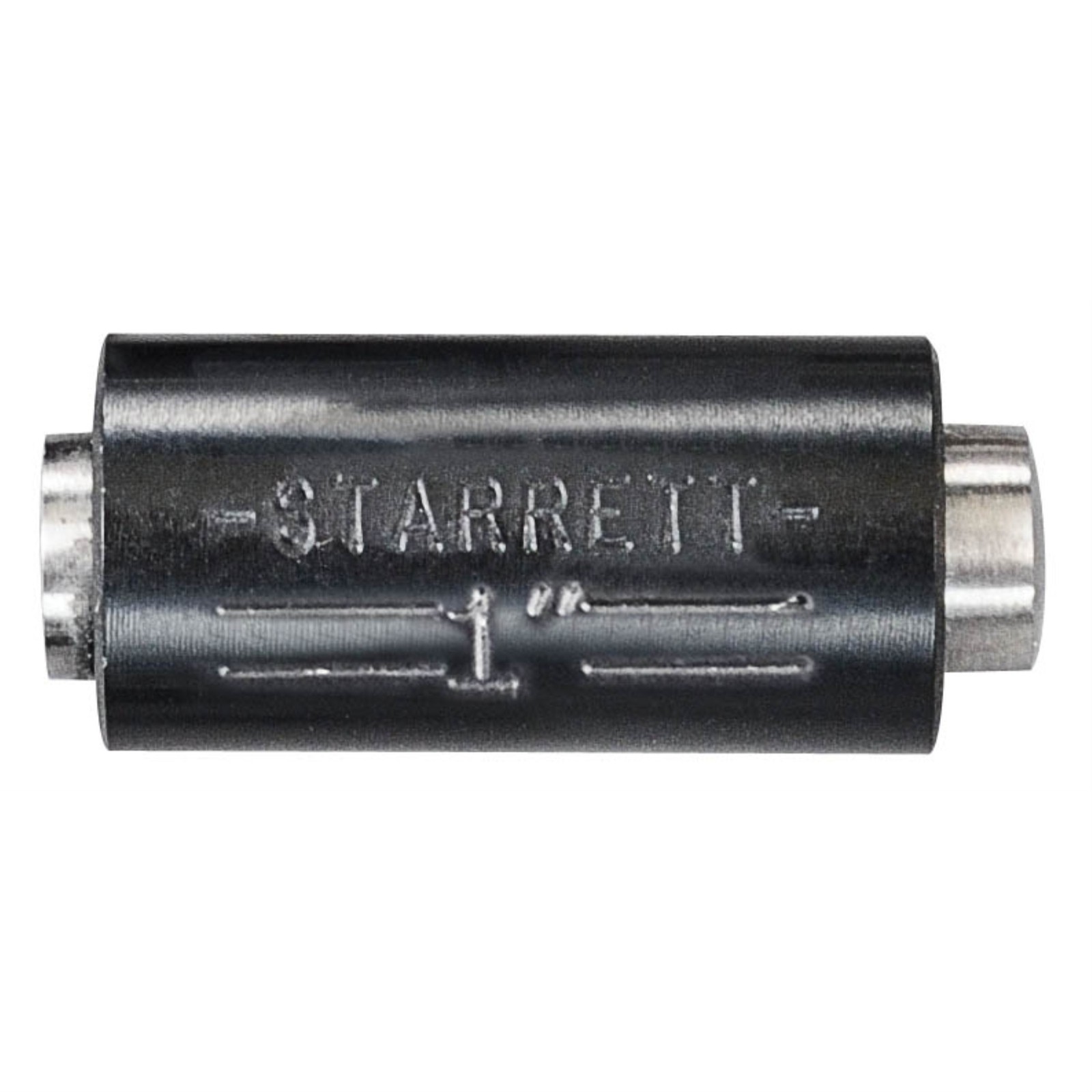 234A-1 End Measuring Rod with Insulated Handle and Spherical Ends