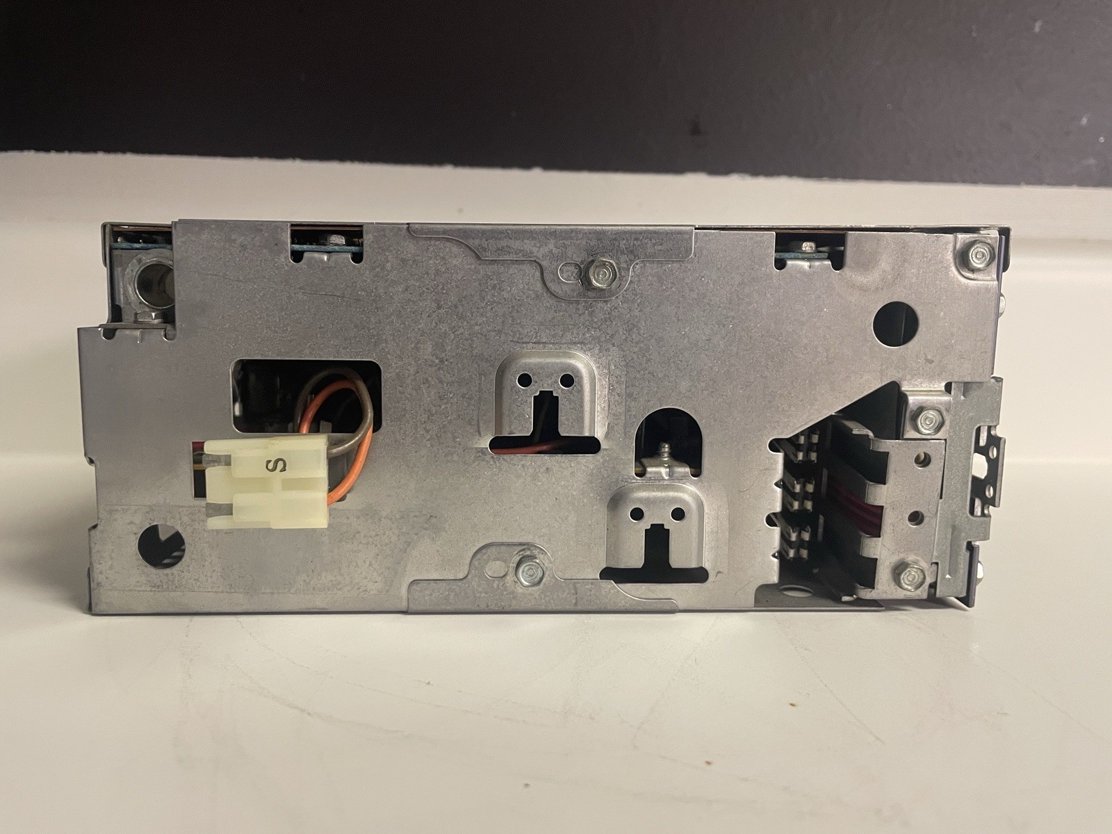 1986 - 88 Chevy Delco AM/FM Radio "Bluetooth," Olds 442, Malibu, Monte Carlo