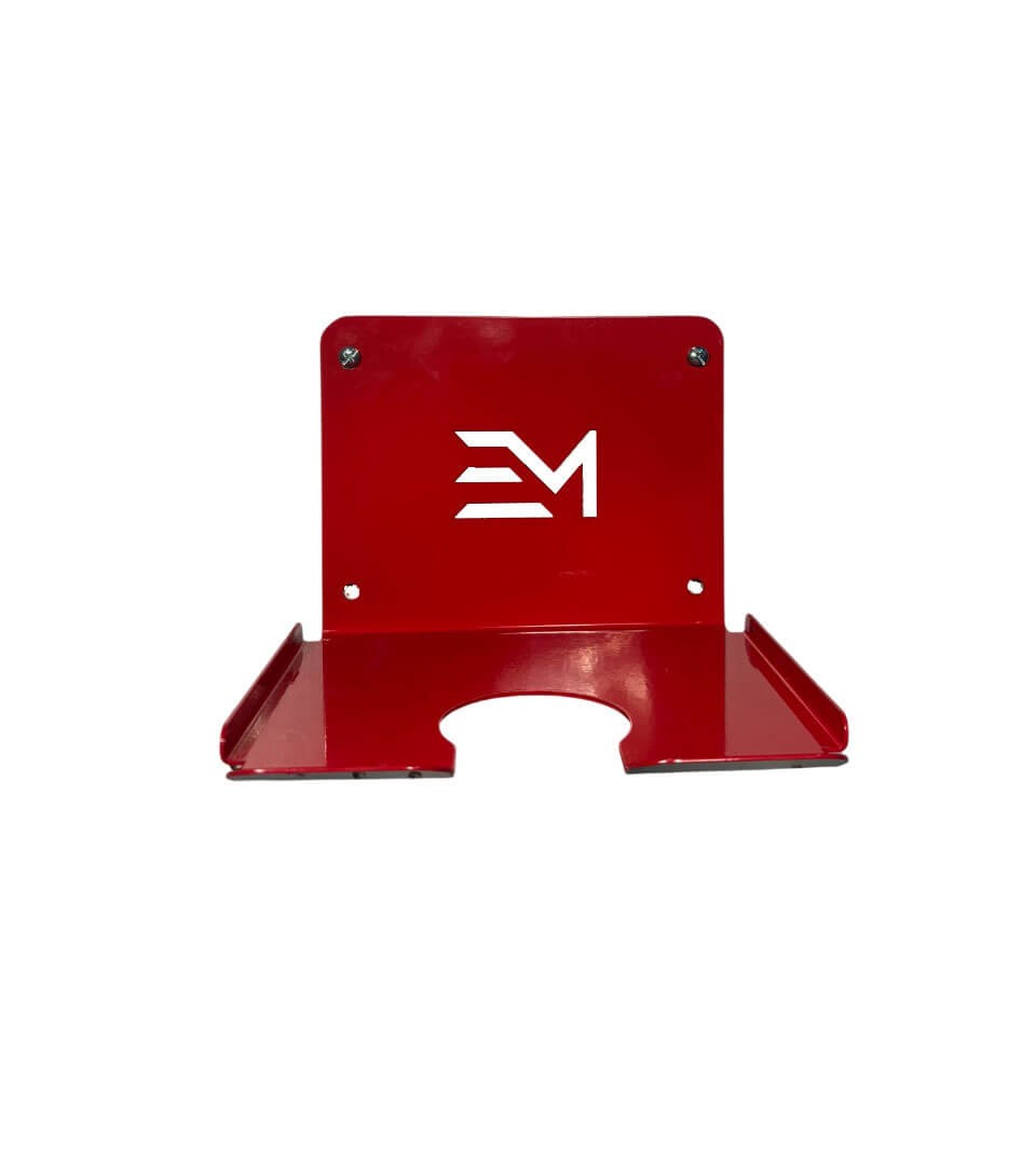 String Trimmer Mount - Compatible with Milwaukee