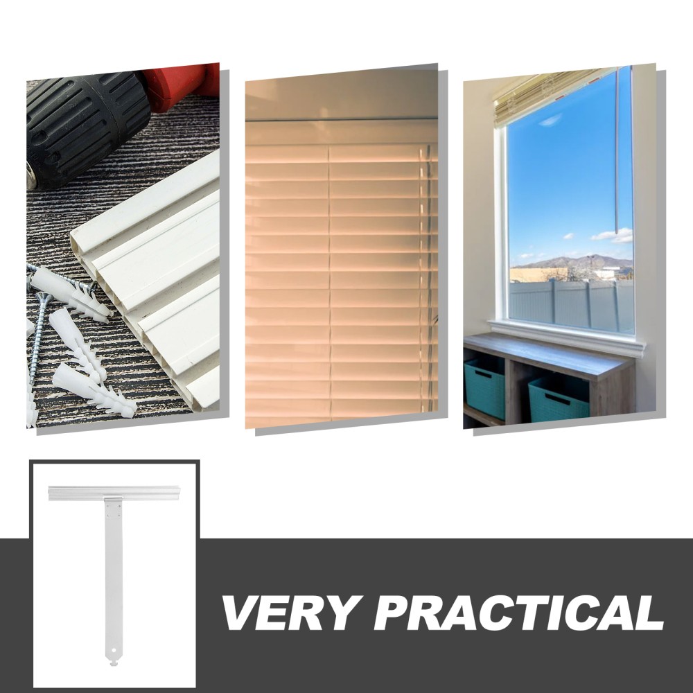 4 Pcs Shutter Repair Gear Replacement Parts for Roller Blind Spring