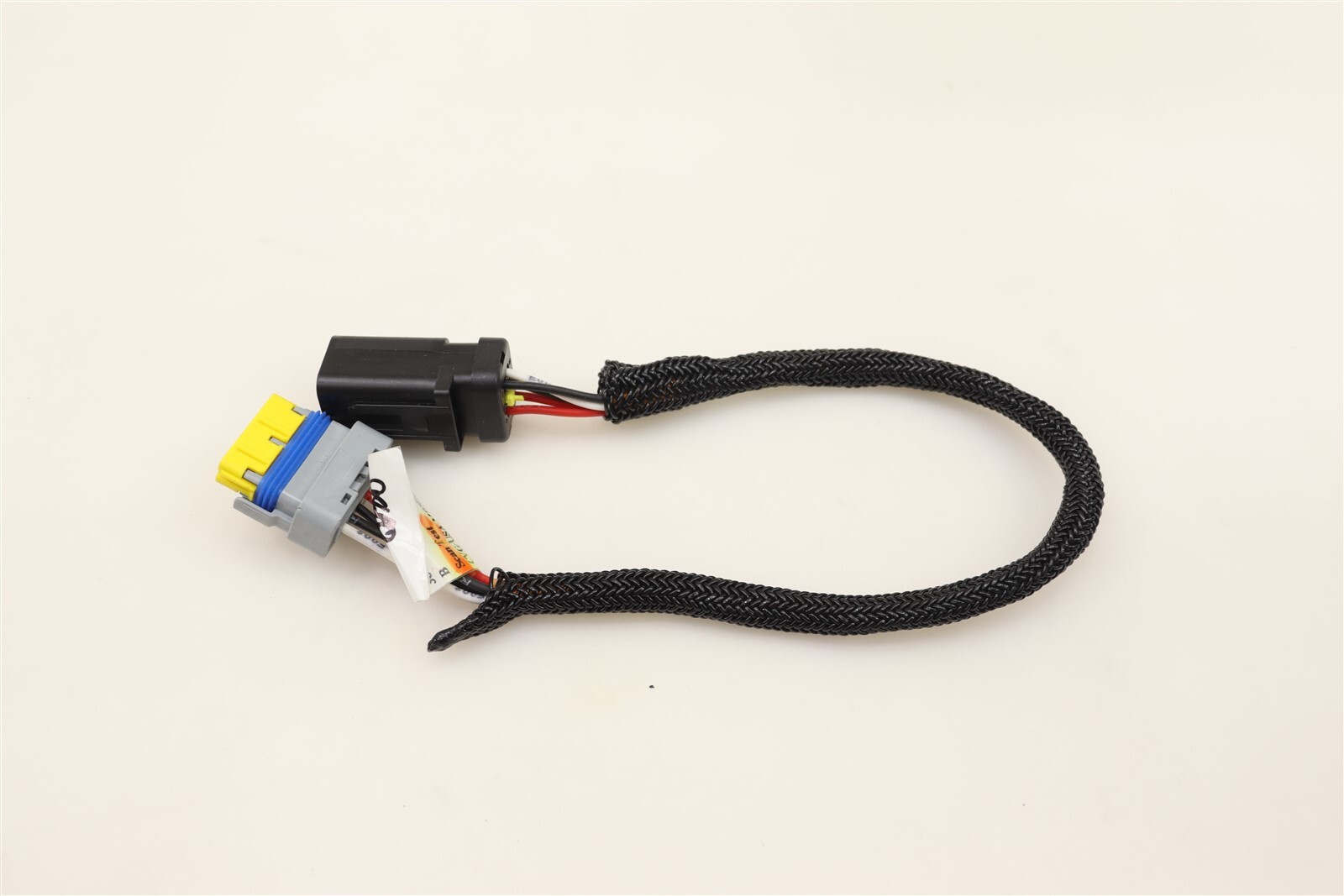 NEW OEM John Deere Main Wiring Harness EGR Jumper AT465898 844K
