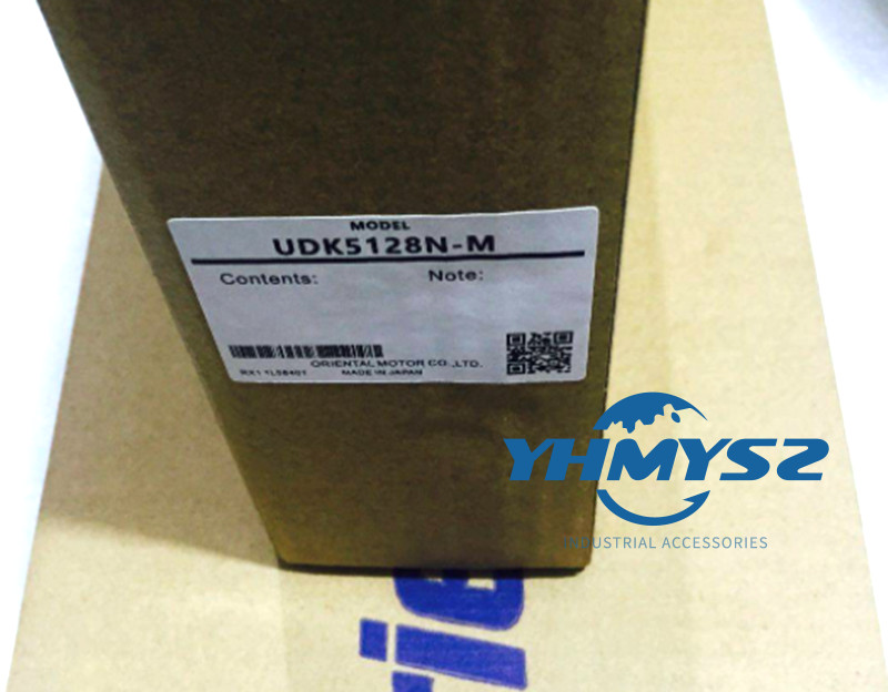 1PC VEXTA UDK5128N-M Stepper Motor Drive UDK5128NM New In Box Expedited Shipping