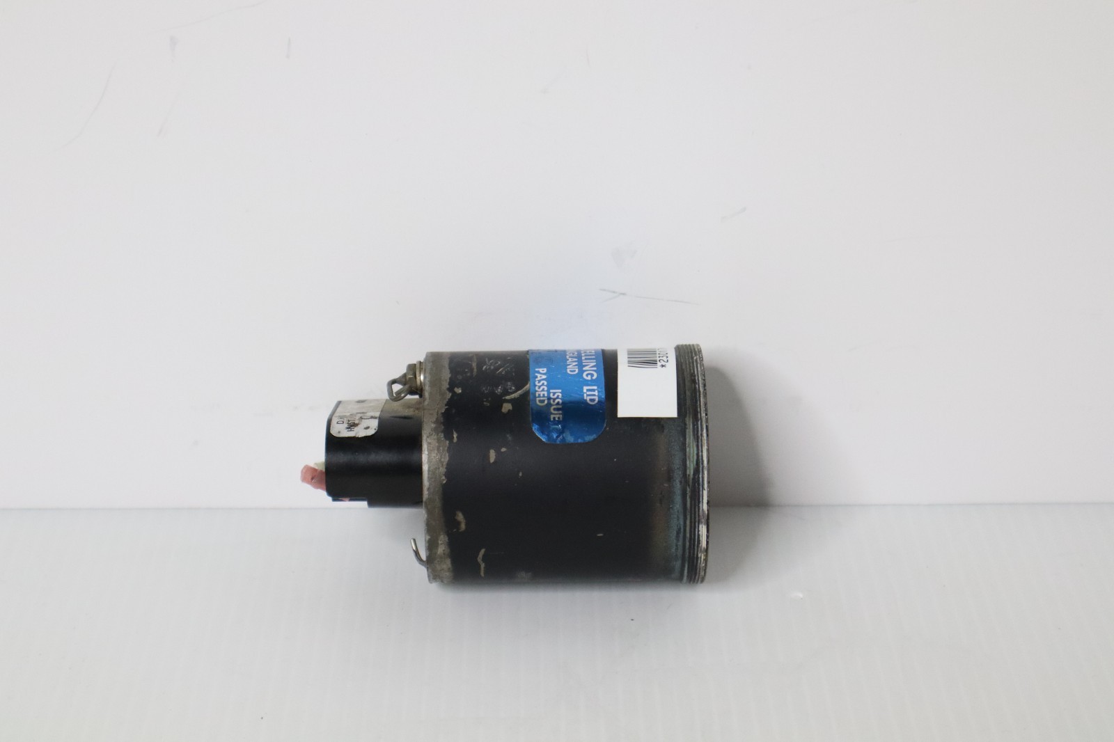 Flight Refueling Ltd 9201137 De-Ice Fluid Indicator