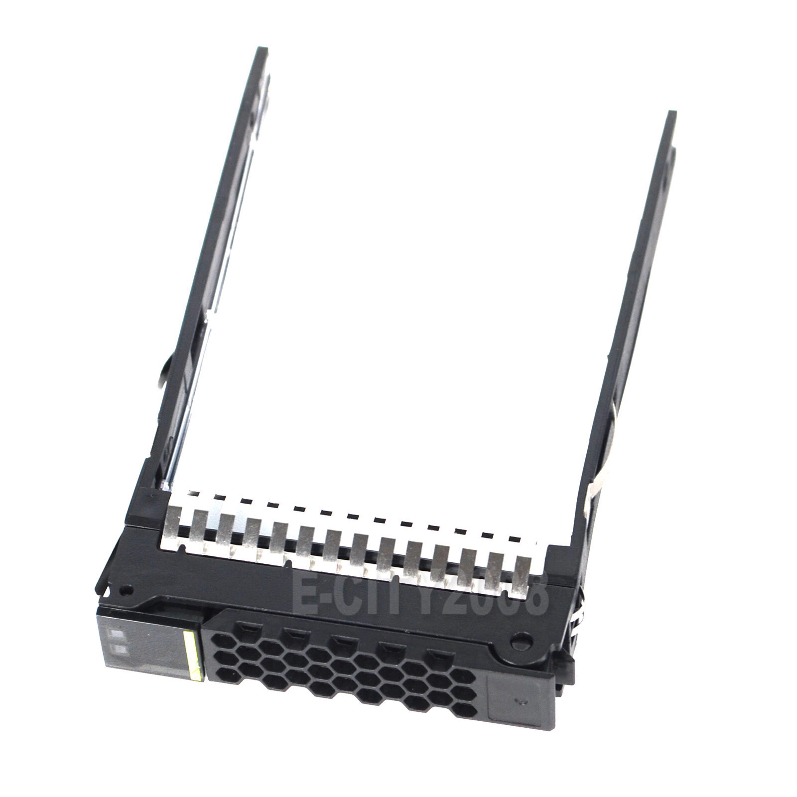 2.5" SAS SATA SSD Hard Drive Caddy Tray for Fusionserver RH2288H V6