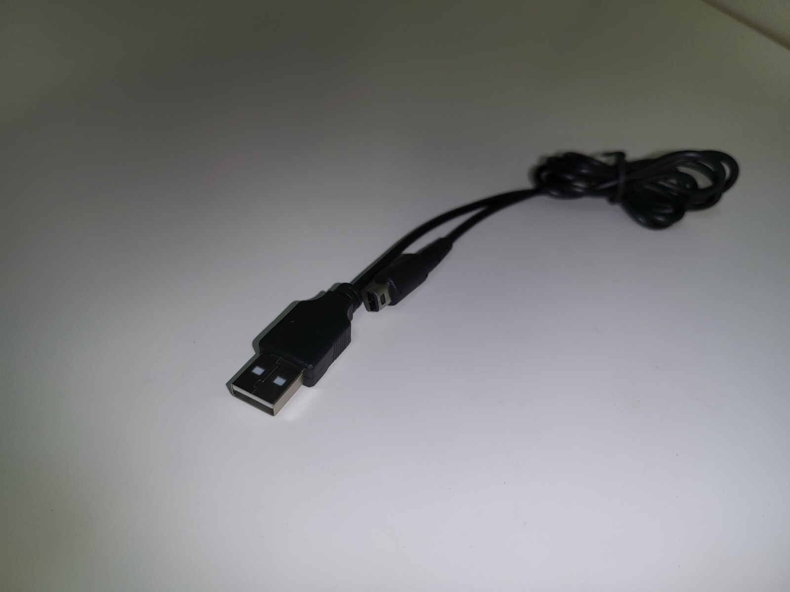 NEW 3 FT USB Charging Cable for Nintendo 3DS & 3DS XL  #B14