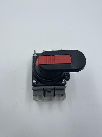 ABB OT100FT3,IEC 60947-3