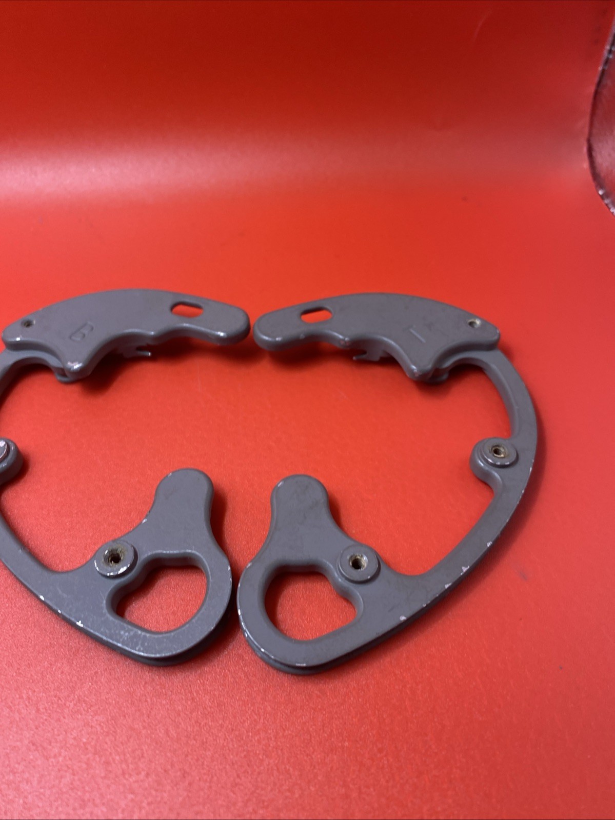 Elite Archery Impulse 31-# 3 Mod Set