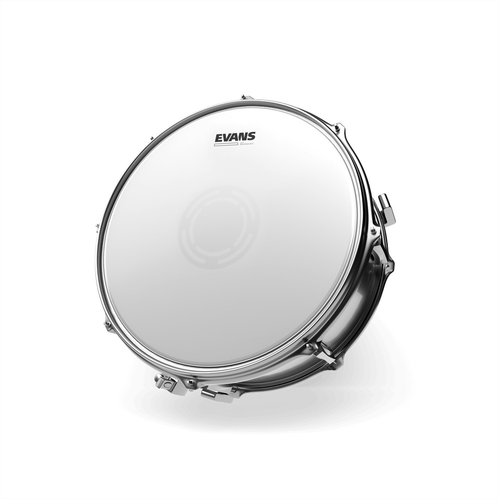 Evans UV1 Reverse Dot Snare Drum Head - 14"