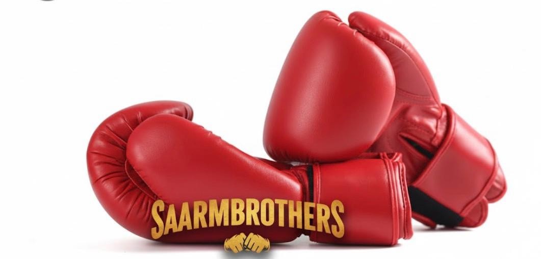 Boxing pro training boxing gloves