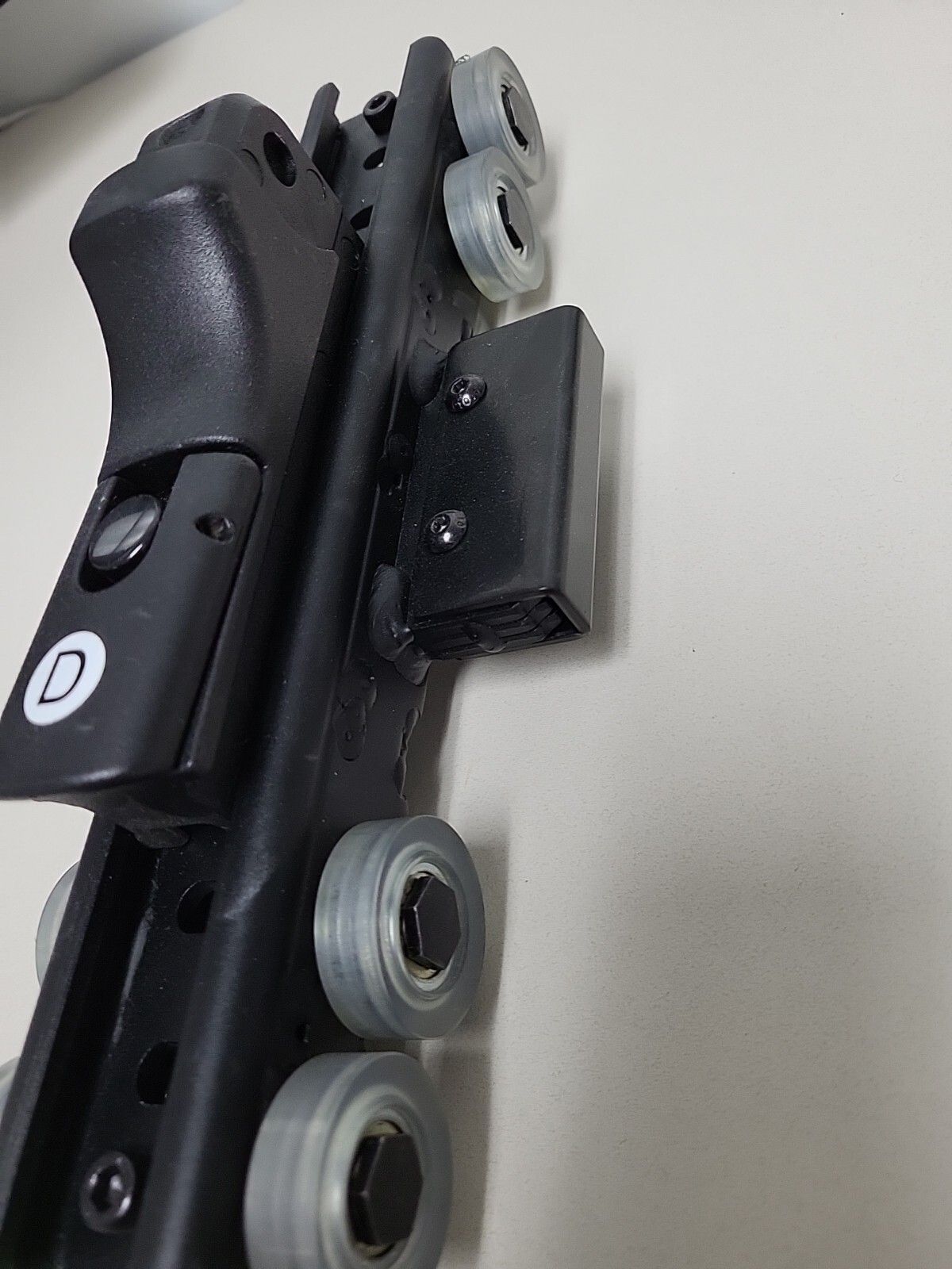 CLMBR (CLMC21) Top Stride Carrier D (106)