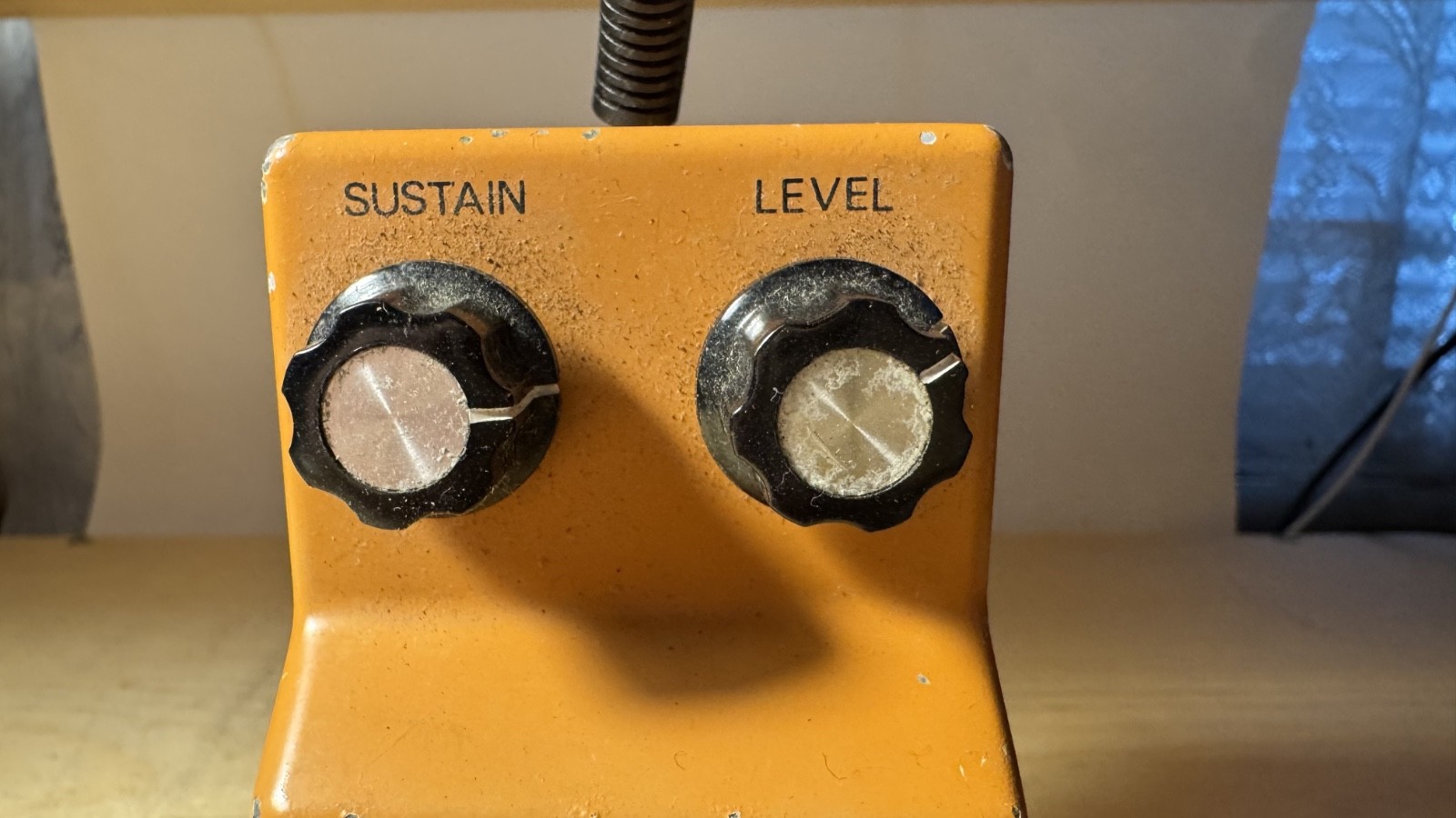 iBanEZ CP-830 Vintage Compressor