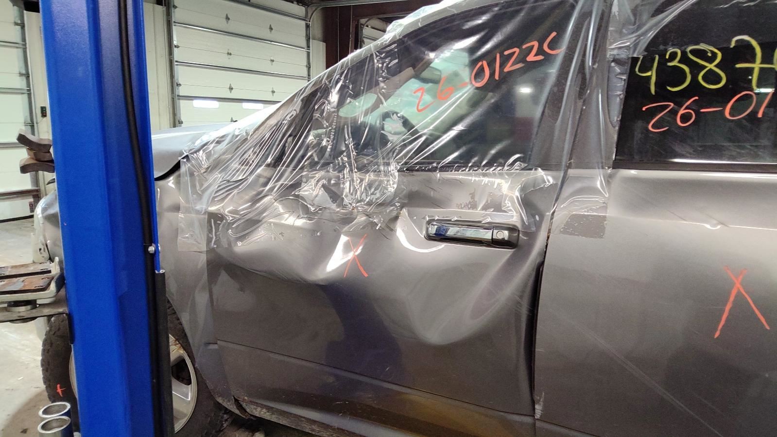 TDODR1500 2010 Glove Box 1186627