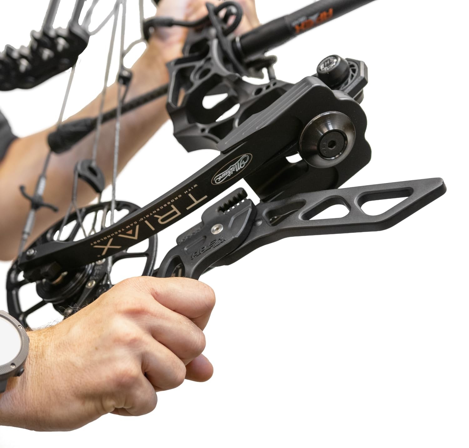 TRUGLO Split-Grip™ Bow Stand One Size, Multi