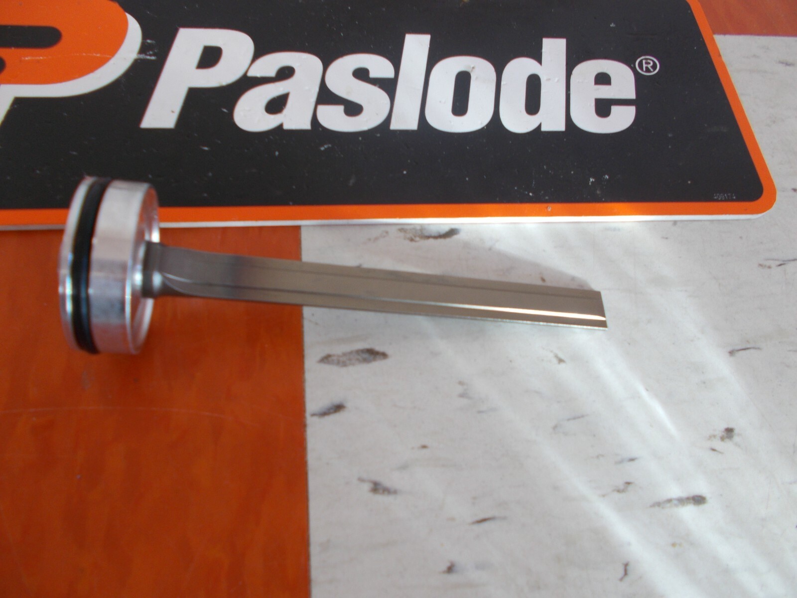 Paslode 515742 DRIVER ASSEMBLY (SCS200)