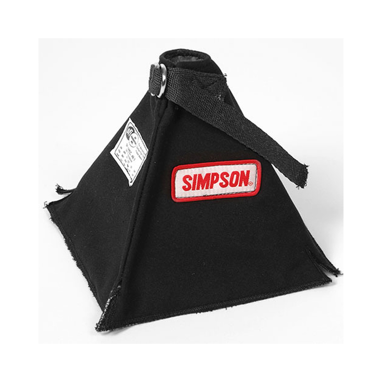 Simpson Racing 36012S Shift Boot Cover SFI 48.1