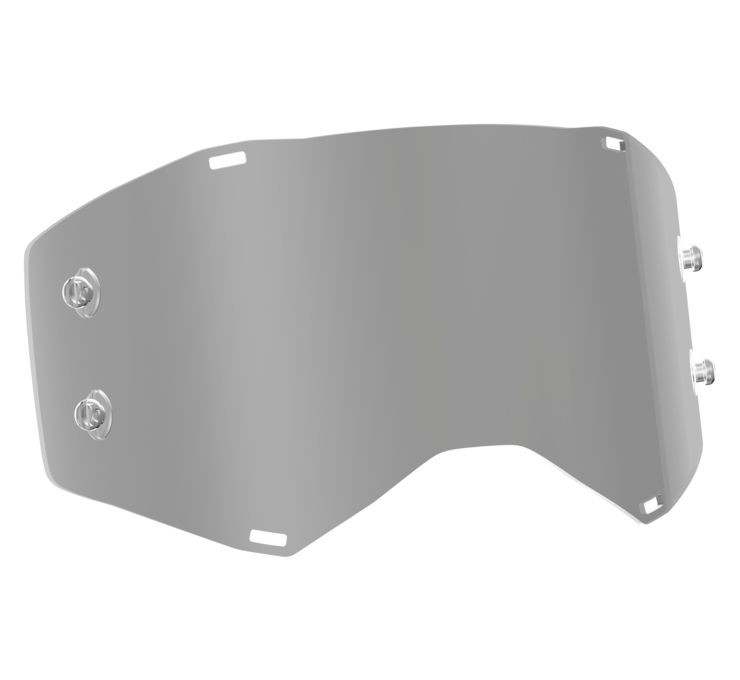 Scott USA 248776-041 Lens for Prospect/Fury Googgles - Clear OSFM Clear