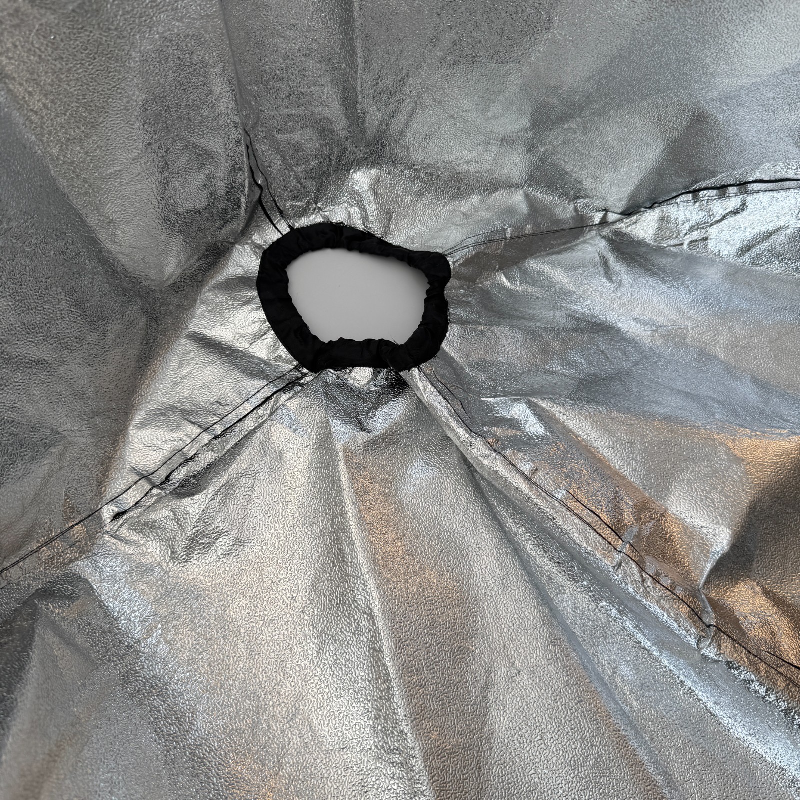COWBOY STUDIO SOFTBOX DIFFUSER 20" FOR PHOTOGRAPHY VIDEO LIGHTING KIT