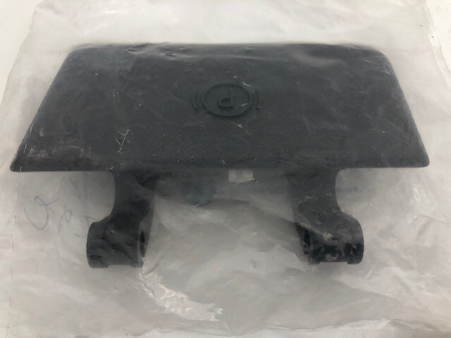 2009-2014 Dodge Ram Parking Brake Handle OEM Mopar 1NL97XDVAB