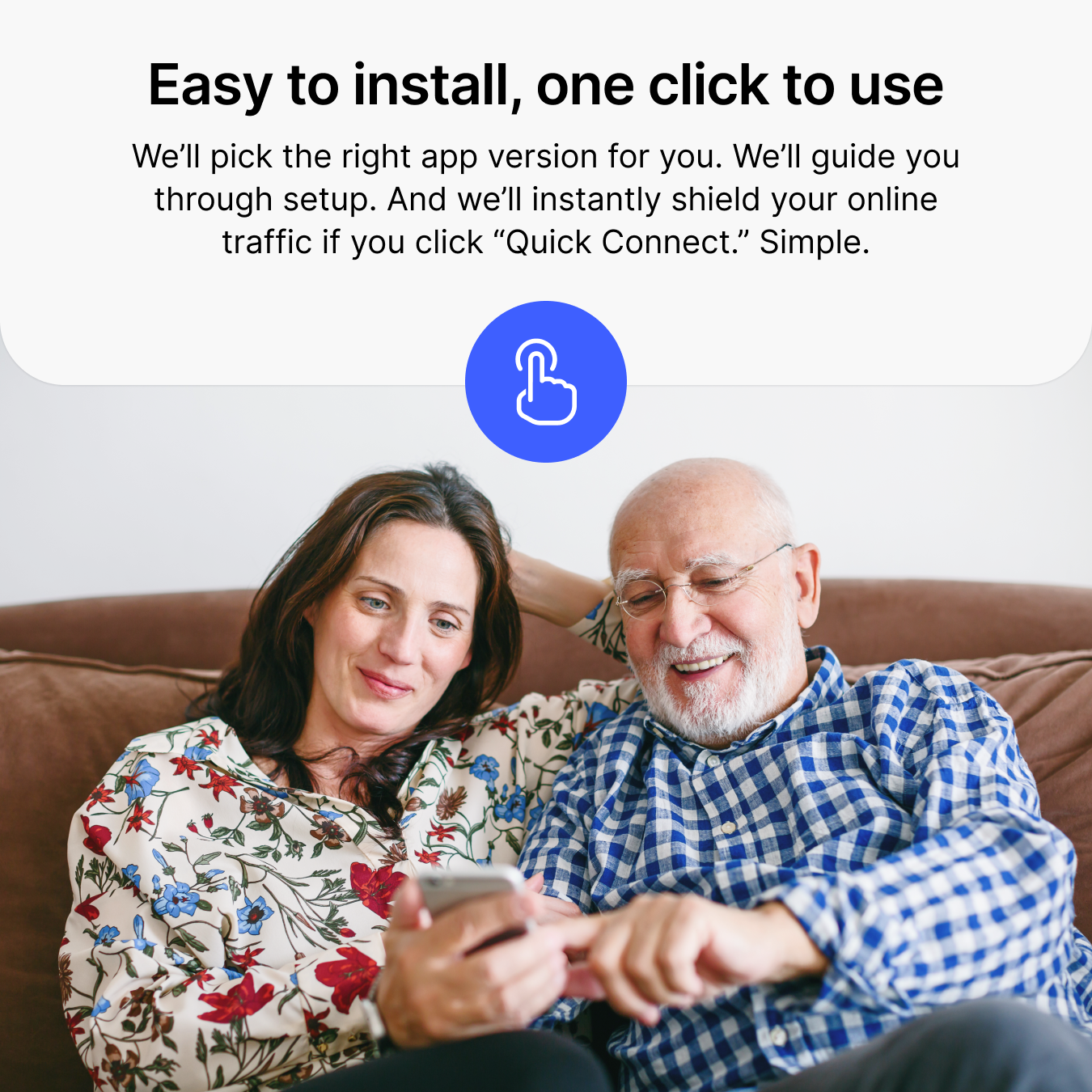 NordVPN Basic – 1-Year – Premium VPN Software - 10 Devices