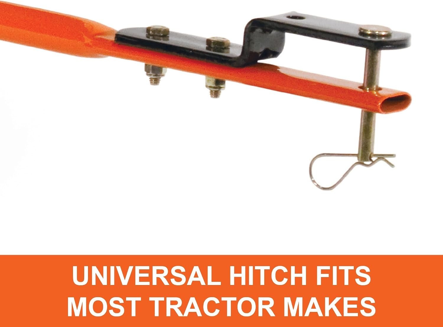 Craftsman & Husqvarna Compatible Spreader