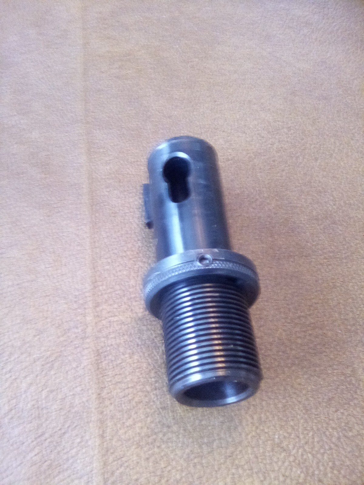 Scully Jones SJ 17287 OCD Adjustable Spindle Adapter