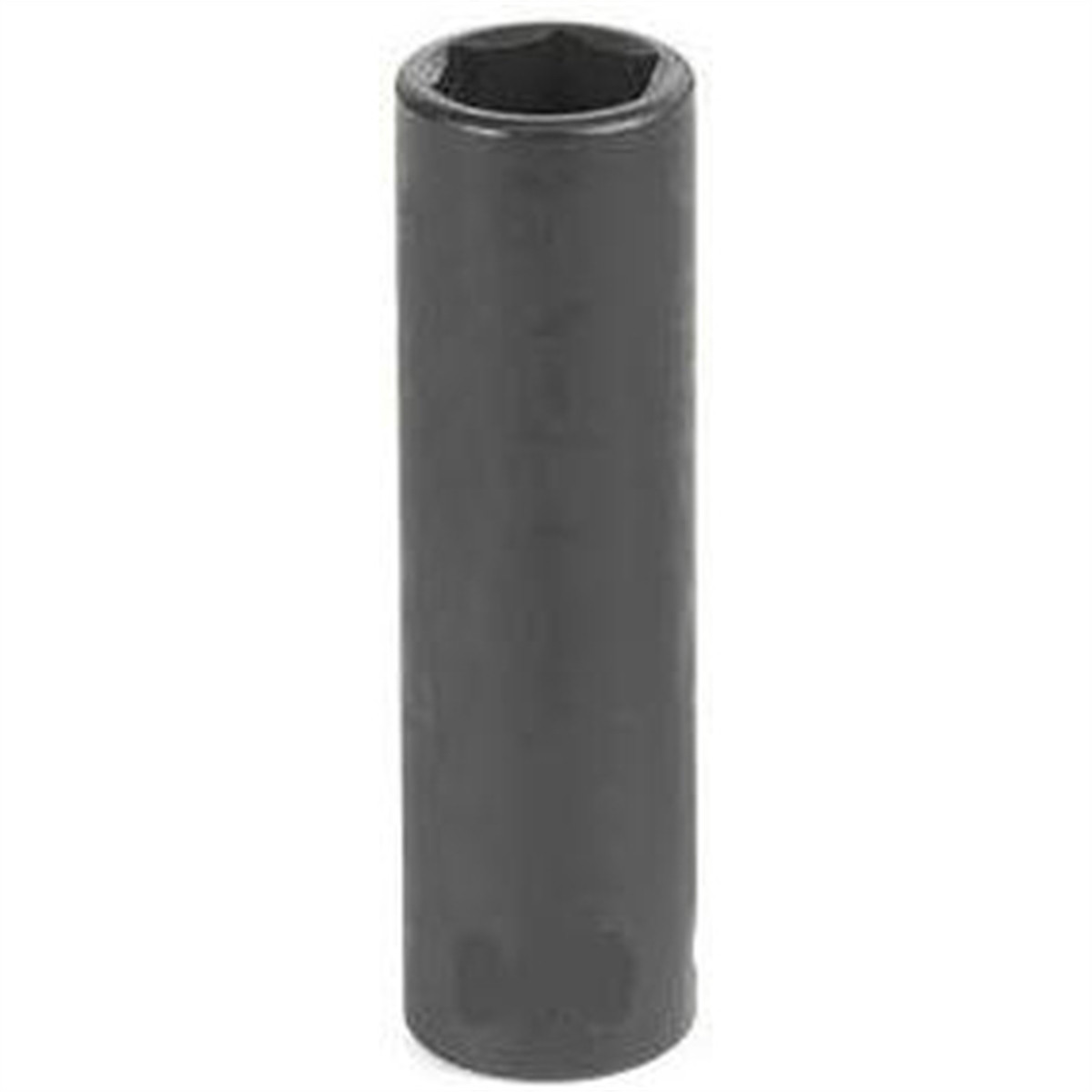 Grey Pneumatic 3/8" Drive x 7mm Deep - 12 Point Socket