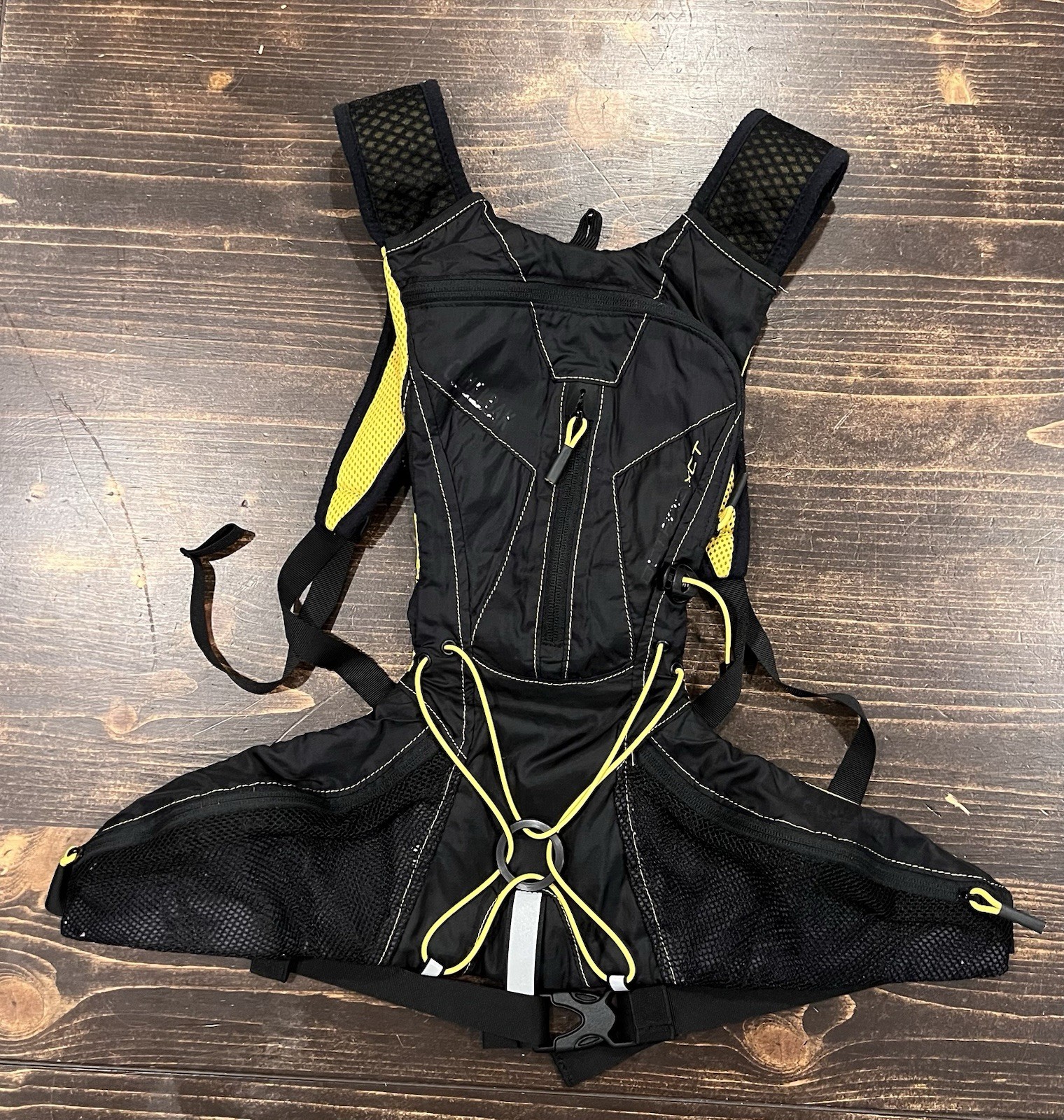Camelback Octane XCT Hydration Pack - 216cu in-No Bladder