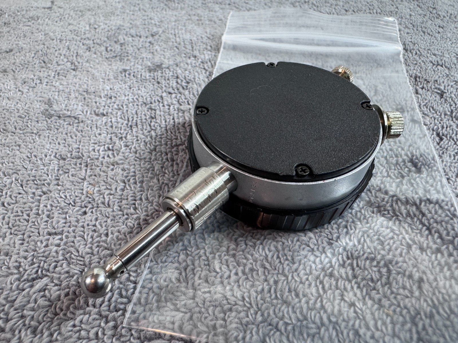 Used - Gagemaker M863 Dial Indicator .0005" Resolution