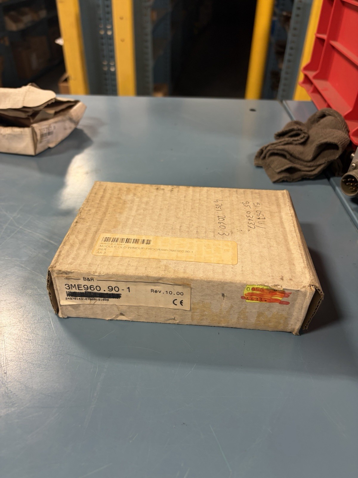 NEW B&R Automation 3ME960.90-1 Module