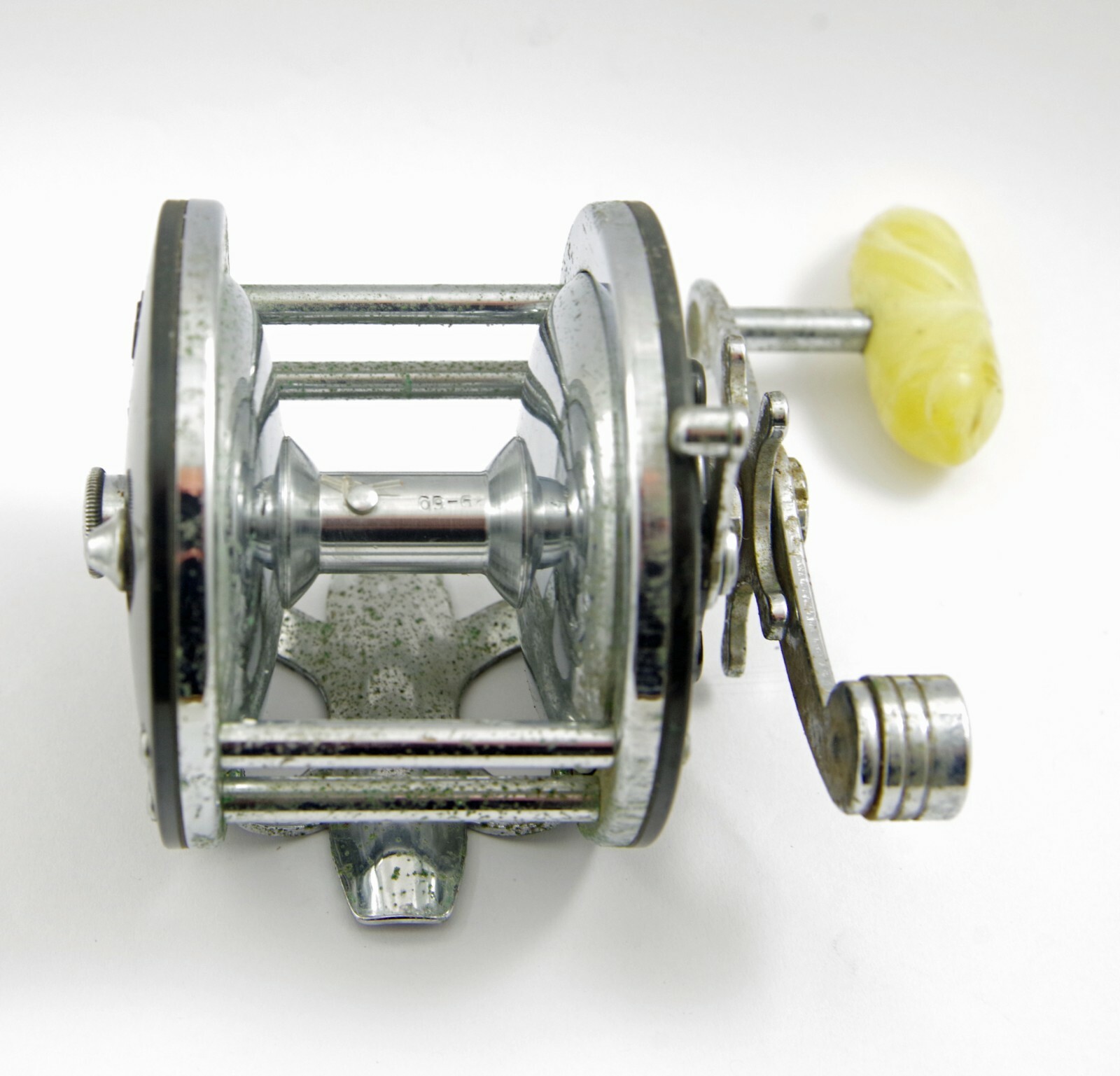 Penn 60 Long Beach Trolling Reel