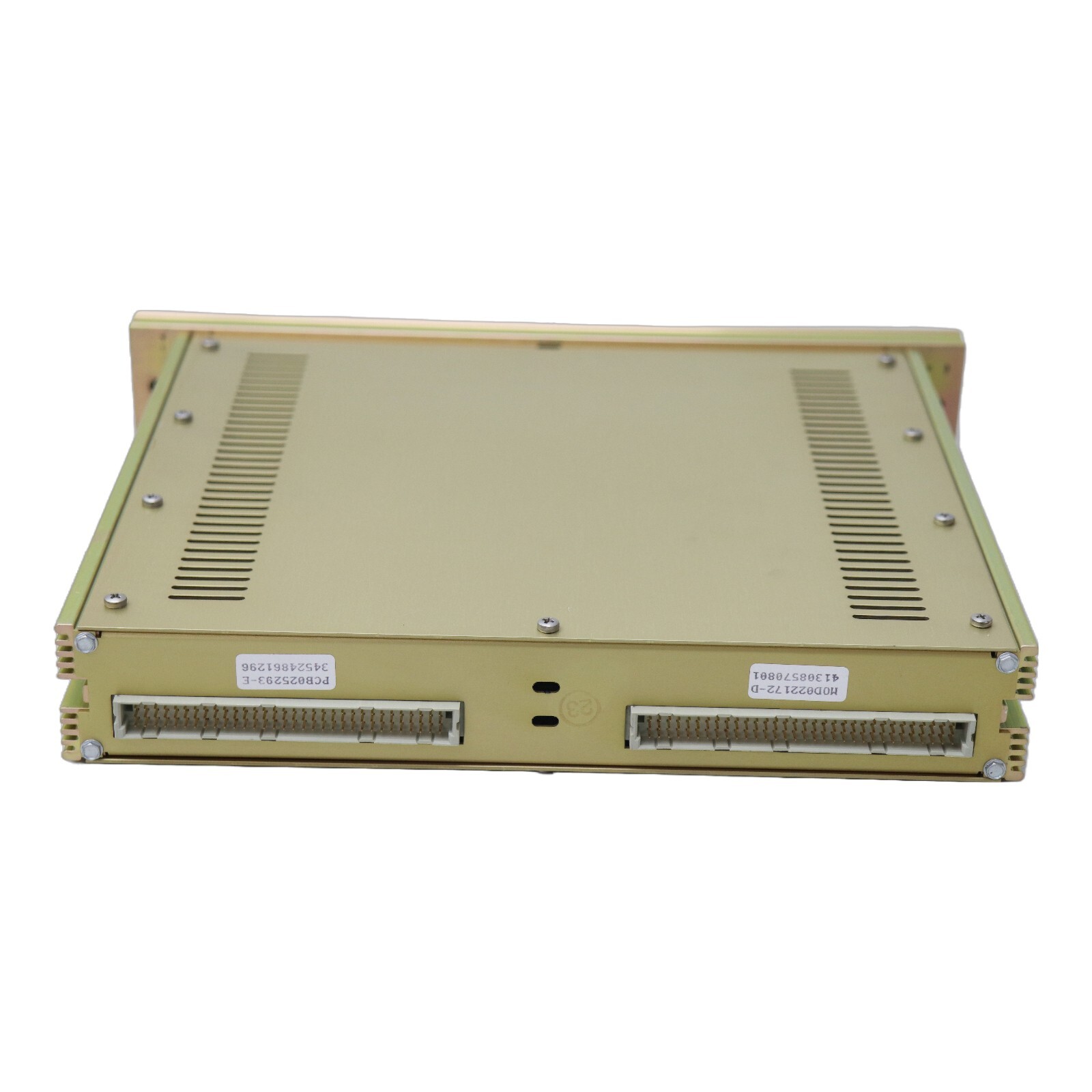 022172 QSTAR system controller board