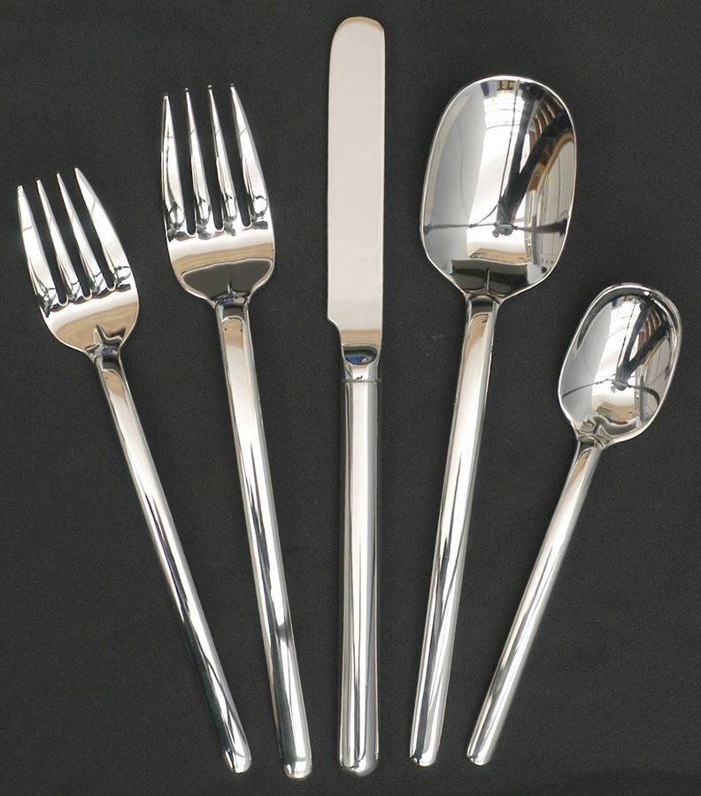 Mikasa Zena  5 Piece Place Setting 7021740