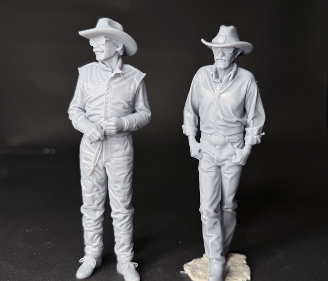 Richard the King Petty 1/25/24