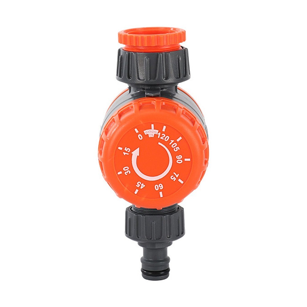 Adjustable Automatic Watering Timer Knob Irrigation Controller for Gardening