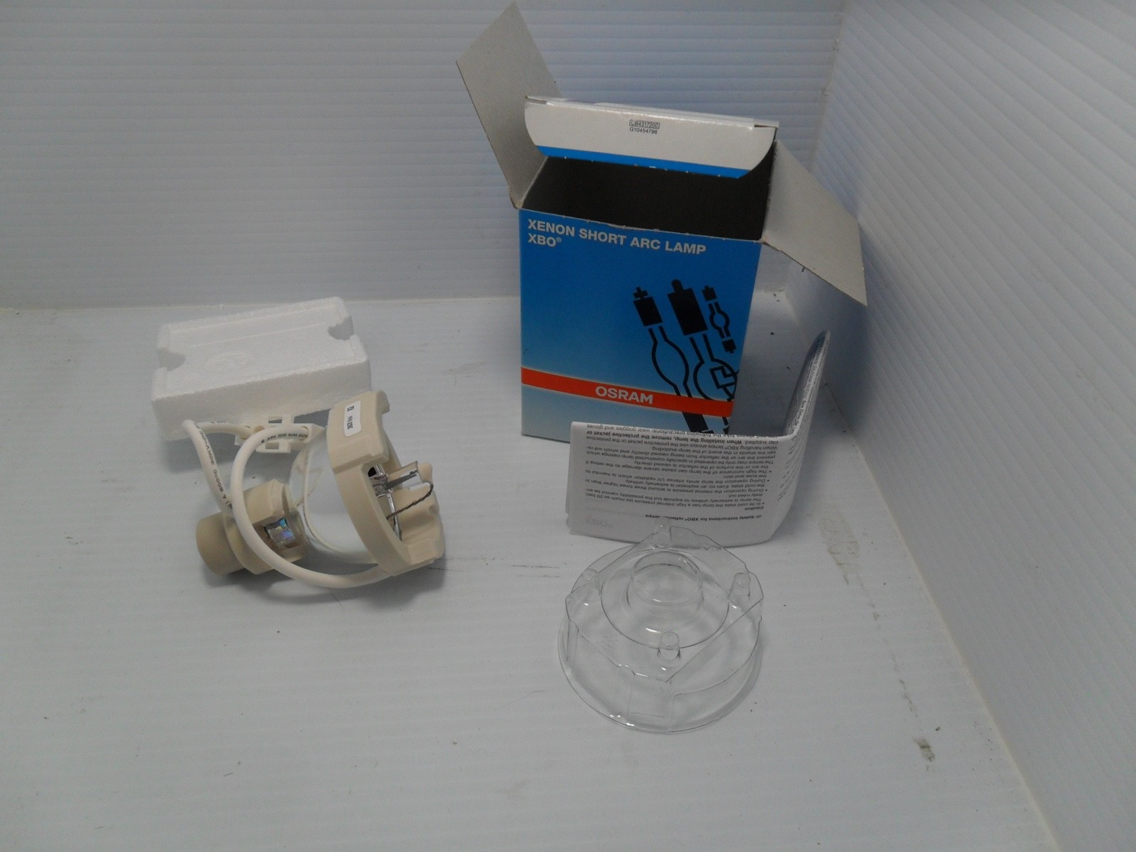 oshram xbo r 180w/45c ofr xenon lamp