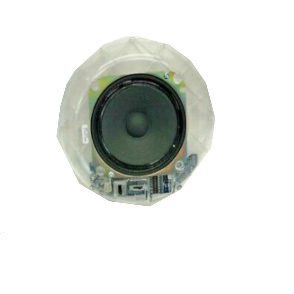 Simplex 49SO-APPLW Speaker Appliance ONLY Wall Mount