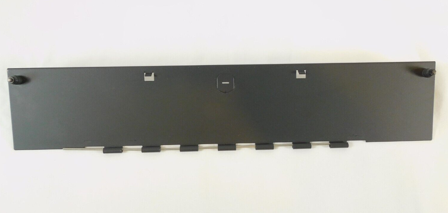 FC02U-P Ortronics Rear Door - Rear Door Only - Excellent Condition