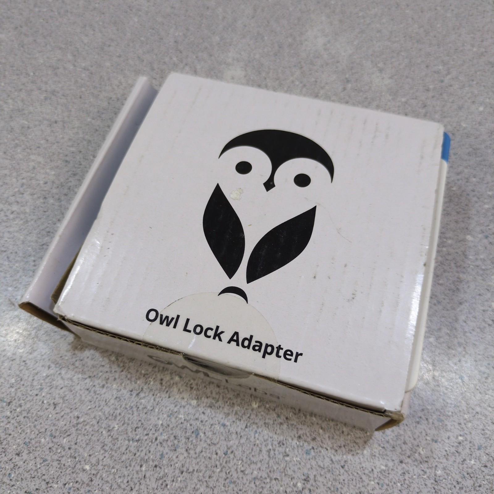 Owl Labs - Lock Adapter for Meeting Owl ACC100-1000 - New