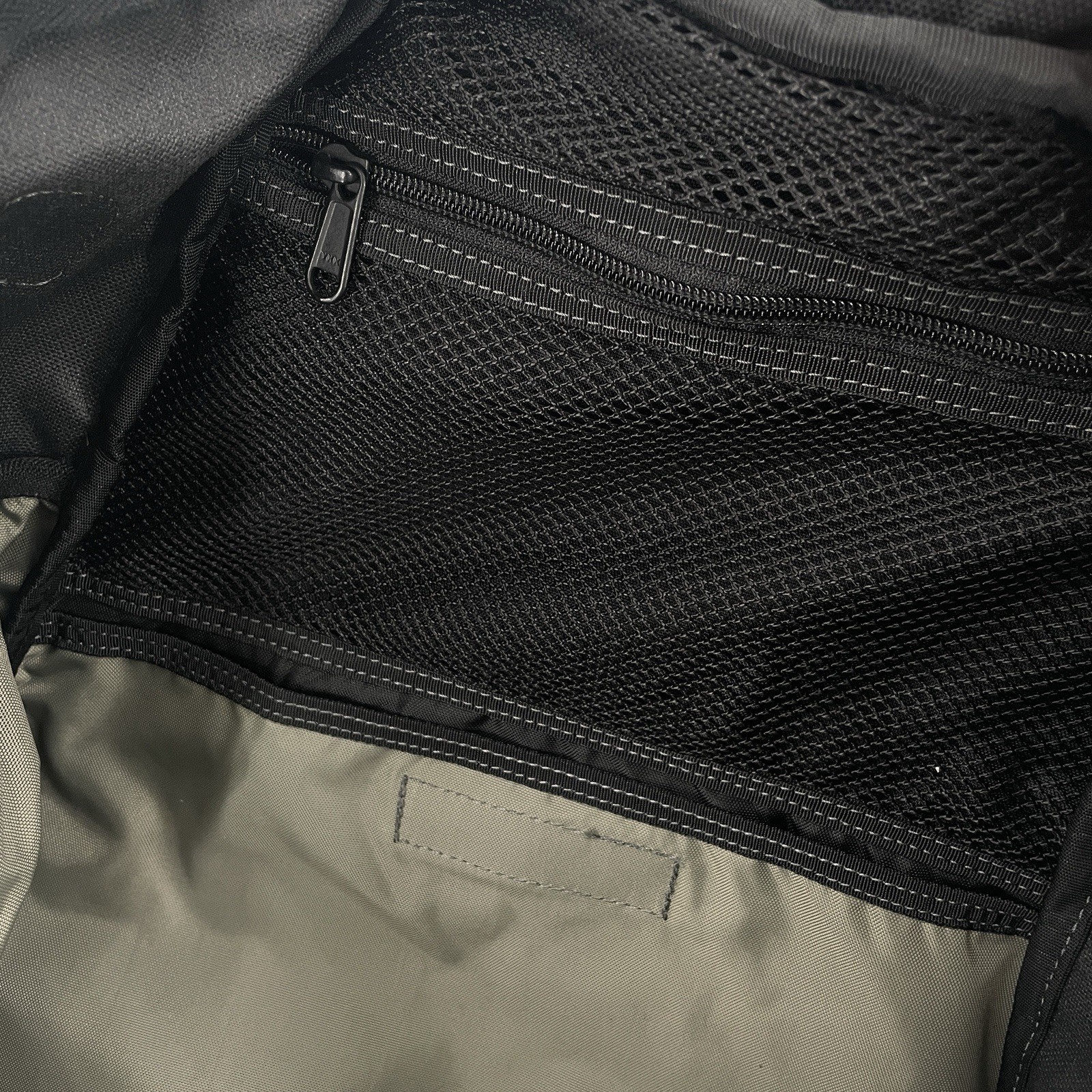 Maxpedition Monsoon Gearslinger Tactical Hard Use Gear Sling Backpack Bag Black