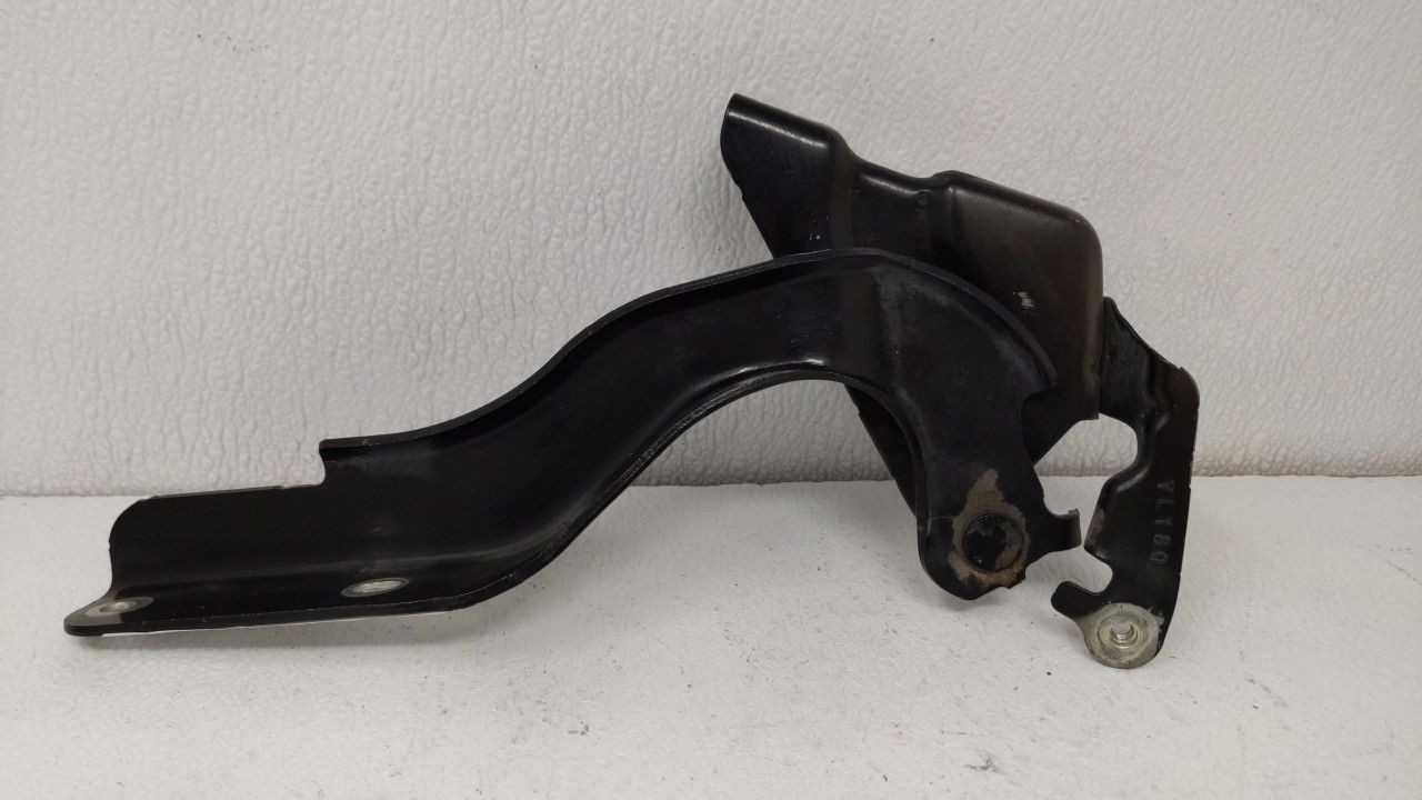 2010 Nissan Maxima Driver Left Hood Hinge JVEN7
