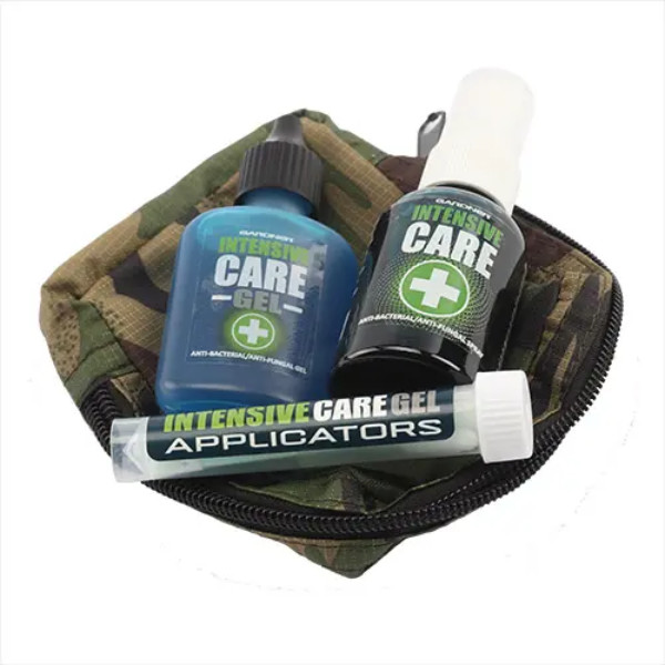 Gardner Tackle Intensive Care Kit Complete Fish Wound Treatment System
