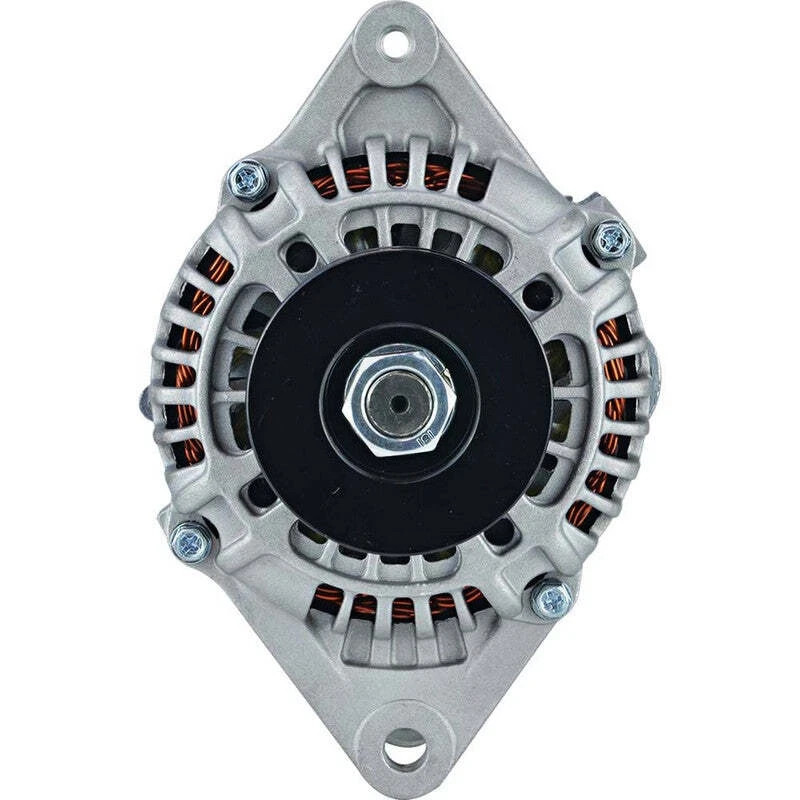 NEW Replacement alternator for CAT Model 259D Prefix GTK
